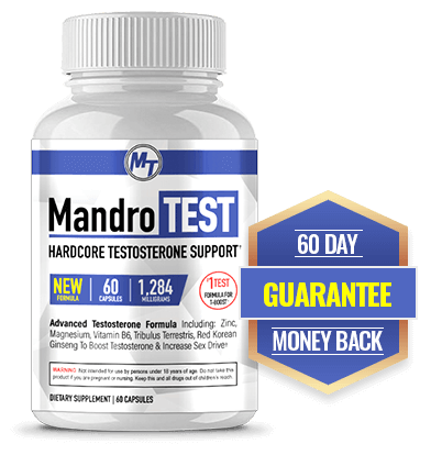 mandrotest review