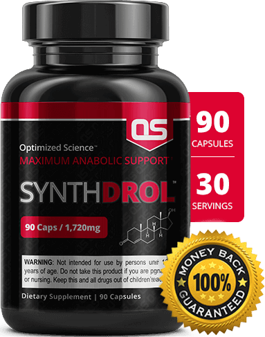 synthdrol reviews. number 1 rated test booster